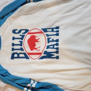 Buffalo Bills shirt